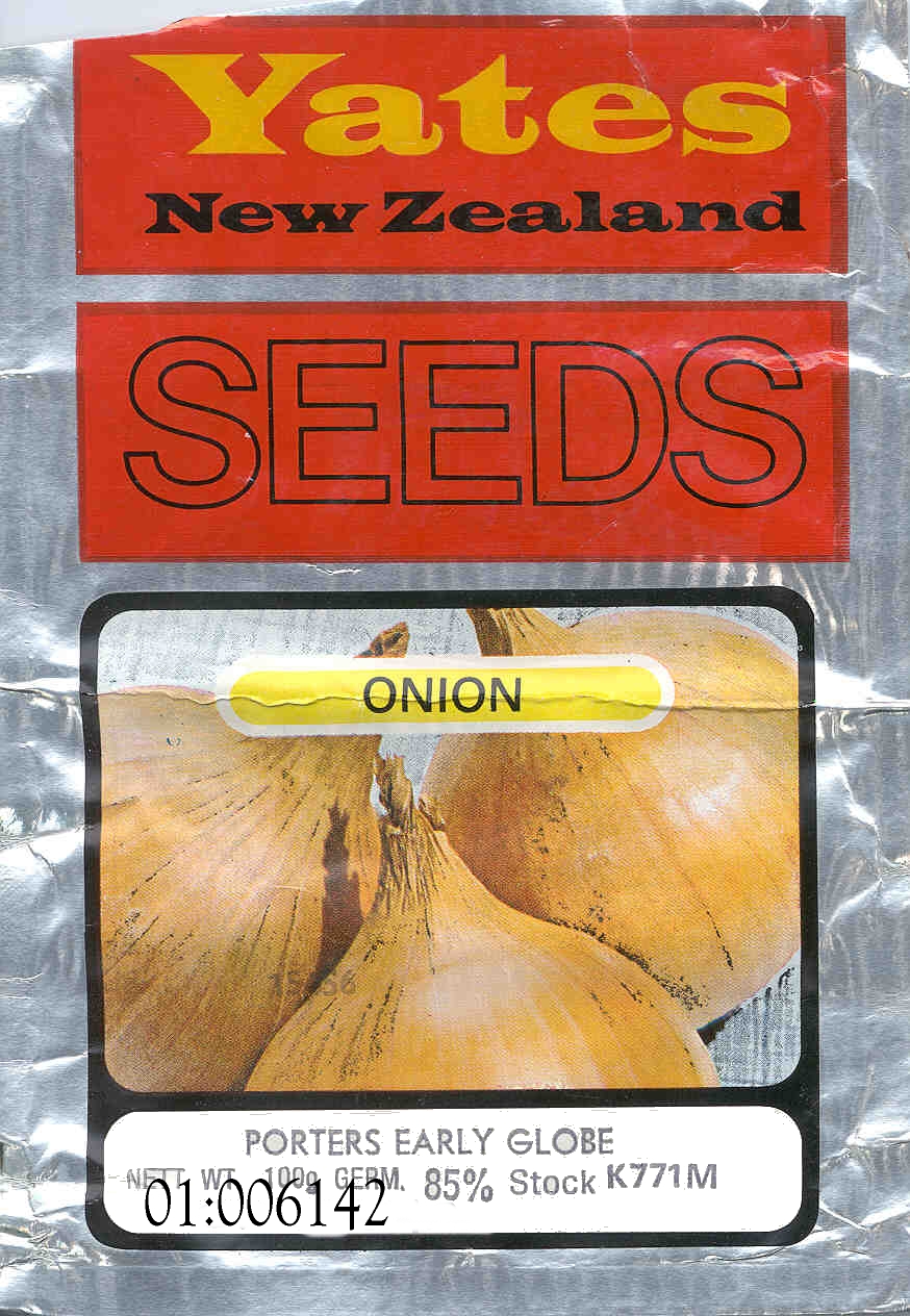 SEEDPACK